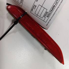168.in1m15 Infiniti Q50 Passenger Right Rear Marker Light Lamp 2014 2015 2016 2017 2018