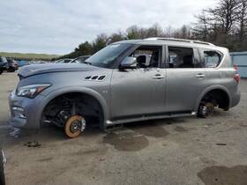 168.in1x15 Infiniti Qx80 2015 Rear Side Marker 600758