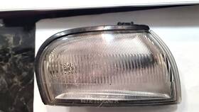 21263365 Infiniti 94 J30 Right Side Fog Light Marker Parking Lens