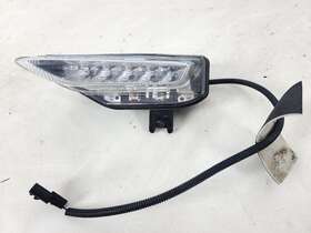 26130-4ga1a Infiniti 16-24 Q50 Front Right Rh Pass Side Turn Signal Lamp Light Full Led Oem