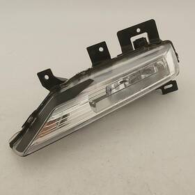 261555da2c Infiniti Light For Qx80 Oem Assy Left Fog Bmpr Pitted