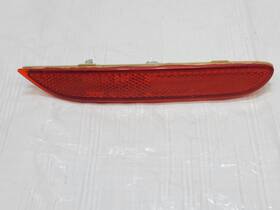 26560-jj90a Infiniti 26560 6ca0a 2014-2018 Q50 Rear Right Passenger Bumper Reflector Marker
