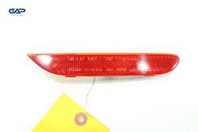 26560jj90a Infiniti Qx80 Qx56 Rear Bumper Right Side Reflector Marker Light Lamp Oem 11-17
