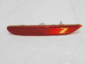 26565-jj90a Infiniti 26565 6ca0a 2014-2018 Q50 Rear Left Driver Side Bumper Reflector Marker