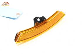 27721 Infiniti Qx60 Front Bumper Left Side Reflector Marker Light Lamp Oem 2022-2024