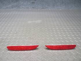 250-23005 Infiniti 50-23005 2013-2015 Qx60 Jx35 Rear Bumper Left Reflector Marker Set