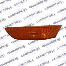 08-325-1402l Infinity 2003-2007 Infiniti G35 Coupe Base Front Left Bumper Side Marker Light Lamp Oem