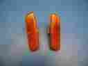 Sae194 Is300 Lexus 01-05 Oem Front Bumper Reflector Lights Marker Lamps Stock Factory