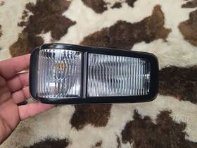 120-21873 Isuzu 2008-2020 Npr Nrr Nqr Right Front Door Courtney Light