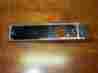 J5764647 Jeep 1985 1991 Grand Wagoneer Left Rear Side Marker Light Base Trim Bezel