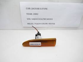 1x43-13368-ac Jaguar 2002-2008 X-type Side Fender Marker Oem