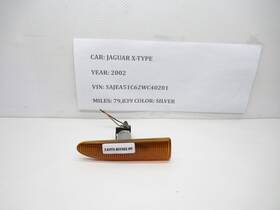 1x43-13369-ac Jaguar 2002-2008 X-type Side Fender Marker Oem