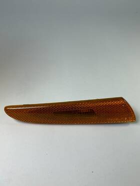 1x43-13b424-ac Jaguar 02 - 08 X-type Right Side Passenger Rh Front Bumper Marker Light Oem