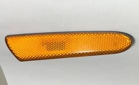 237112 Jaguar 00-04 S-type Front Side Marker Light Rh Oem Passenger