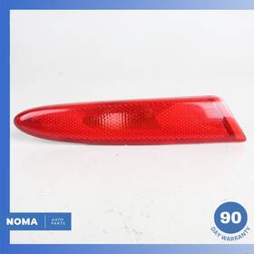 Jaguar 2w9313b454ac X350 Xjr Xj8 Vdp Rear Left Or Right Side Marker Light Lamp Oem