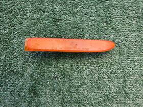 4r83-15a425-ae Jaguar 05-08 S-type Front Side Marker Light Left Oem Driver Broken Tab See Pics