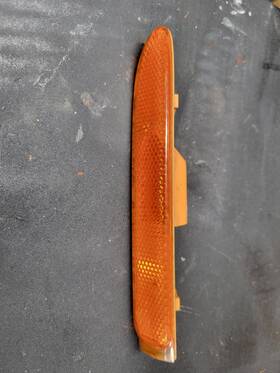 4r8315a424ae Jaguar 2005 2006 2007 2008 S-type Right Front Side Marker Light 4r8315a424ae Jaguar 2005 2006 2007 2008 S-type Right Front Side Marker Light