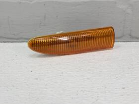 4x43-13369-aa Jaguar 2002-2008 X-type Front Driver Left Fender Side Marker Light Lamp Oem