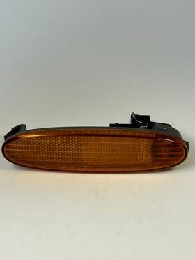 5030ab Jaguar 98 - 03 Xj8 Vdp Xjr Front Right Side Bumper Marker Light Lamp Oem