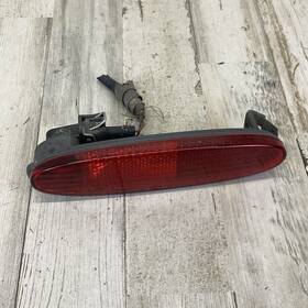 5032ab Jaguar 98-03 Xj8 Rear Side Marker Light Rh Oem Passenger Free Shipping