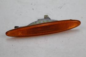Jaguar 5034 2001 - 2006 Xk8 Front Rh Right Or Lh Left Side Marker Light Reflector Oem
