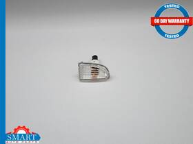 6w83-13368-a Jaguar Xk X150 Fender Side Marker Light Lamp Right Passenger 38k 07-11 Oem