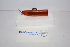 89024157 Jaguar .89024157 02-08 X-type Fender Side Marker Signal Light Lh Oem