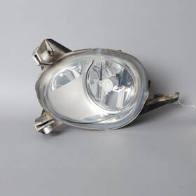 Lje5091ac Jaguar 89201011 2001-2006 Xk8 Left Fog Light Lamp Oem Used
