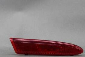 C2c2050 Jaguar Xj8 Xjr Vanden Plas Side Marker Light Lh 2004-2007 Oem Driver