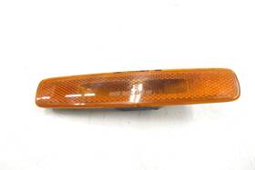 C2c35379 Jaguar 08-09 Xj8 Xjr X358 Front Right Bumper Side Marker Lamp Oem