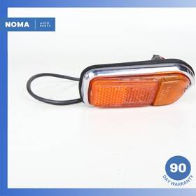 C40091 Jaguar 84-91 Xjs He Series 2 Front Right Fender Direction Indicator Lamp Oem