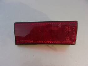 Dac10754 Jaguar Xjs 1992 To Mid 1993 Right Rear Fender Sidemarker Lense