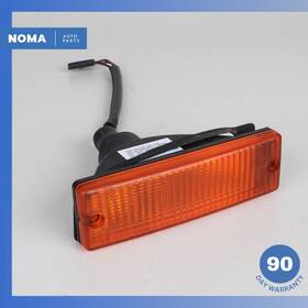 Dac2647 Jaguar 86-91 Xjs He Front Bumper Left Or Right Marker Light Lamp Signal Oem