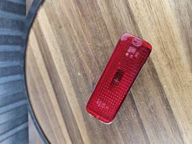 Dbc10986 Jaguar Xj6 Xjr Vdp 1995 To 1997 Rh Right Rear Sidemarker Light In Bumper