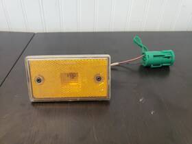 Dbc2041 Jaguar Xj6 Front Bumper Marker Light Oem