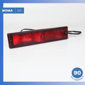 Dbc2594 Jaguar 89-92 Xj40 Xj6 Rear Left Or Bumper Marker Reflector Light Lamp Oem Dbc2594 Jaguar 89-92 Xj40 Xj6 Rear Left Or Bumper Marker Reflector Light Lamp Oem