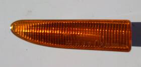 Ix43-13369-ac Jaguar Xlnt 2002-08 Oem X-type Left Front Fender Side Marker Light Lamp Ix43-13369-ac Jaguar Xlnt 2002-08 Oem X-type Left Front Fender Side Marker Light Lamp