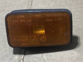 Lhc5032aa Jaguar Xjs 93.5-96 Rear Right Passenger Side Marker Reflex Lamp Oem