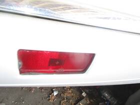 Lhc5032ab Jaguar Xjs Rear Side Marker Lamp In Bumper 1993.5-1996 #lhc5032 5033