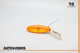 Lja4812aa Jaguar 97-06 Xk8 Xkr X100 Front Right Or Left Marker Light Lamp Signal Oem