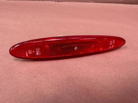 Lja5034ac Jaguar 034ac Xk8 Xkr Side Marker Light Rear Bumper Oem 88k Miles