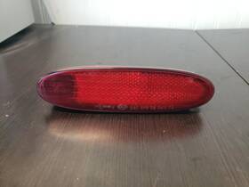 Ln5032ab Jaguar Xj8 Rear Bumper Marker Light Rh Oem