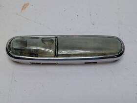 Lna5361ac Jaguar Ln5361ac 1995-1997 X300 X308 Xj6 - Lh Rear Courtesy Light