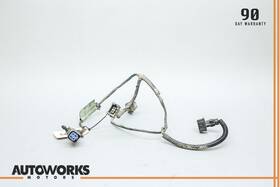 Lnc3220ad Jaguar 98-03 Xj8 X308 Front Left Right Bumper Turn Signal Lamp Wire Harness Oem
