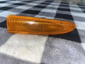 Xr816644 Jaguar 00-04 S-type Fender Side Marker Light Rh Oem Passenger