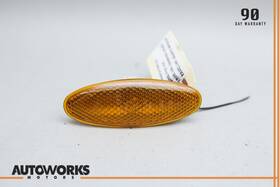 Xr8313368ae Jaguar 03-08 S-type X200 Front Left Or Right Side Fender Marker Light Oem