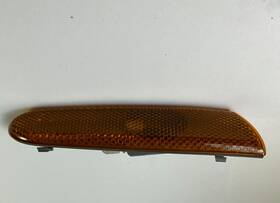 Xr8315a424ac Jaguar 00 - 04 S-type Right Side Passenger Rh Front Bumper Marker Light Oem