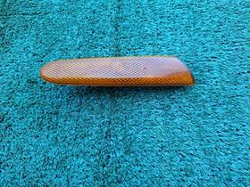 Xr89964 Jaguar 00-04 S-type Front Marker Light Lamp Rh Oem Passenger Side Broken Tab