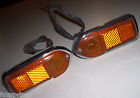 Imp77 Jaquar Marker 2 L824 Light Set Front Lucas -imp77 Assembly Mg