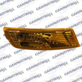 08-333-1631r-f Jeep 2005-2007 Liberty Right Passenger Side Turn Signal Marker Light Lamp